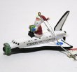 画像3: NASAクリスマスオーナメント（全４種）