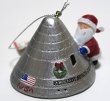 画像4: NASAクリスマスオーナメント（全４種）