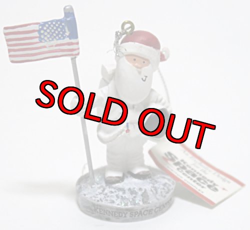 画像5: NASAクリスマスオーナメント（全４種）