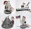 画像1: NASAクリスマスオーナメント（全４種）