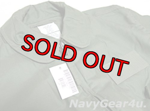 画像2: CWU-45/P NOVOLOIDフライトジャケットMEDIUM（38-40）VALLEY APPAREL社製2014年度発注品（新素材：新品UPCタグ付き）