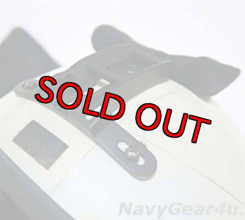 画像7: 米海兵隊HGU-85/P ナイトアタック・フライトヘルメット（MEDIUM/実物USED）