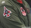 画像2: VFA-102 DIAMONDBACKS THROWBACKショルダーパッチ（ベルクロ有無）