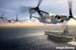 画像2: 米海軍CMV-22Bオスプレイ・フリート・イントロダクションチーム・パッチ(ベルクロ有無）