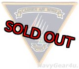 画像: CVW-5部隊パッチ（ラージ）