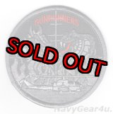 画像: HMLA-269 GUNRUNNERS AH-1Wショルダーパッチ（グレイ/ベルクロ有無）