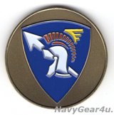 画像: VFA-106 GLADIATORSチャレンジコイン