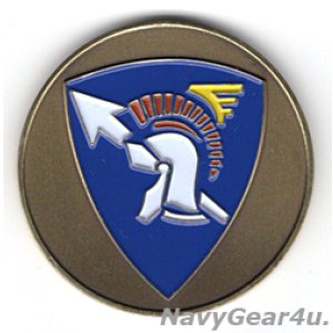 画像: VFA-106 GLADIATORSチャレンジコイン