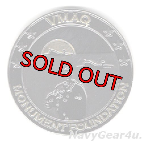 画像2: 米海兵隊EA-6Bプラウラー全機退役記念1975-2019年記念チャレンジコイン