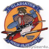 画像: VFA-106 GLADIATORS FAC(A)部隊パッチ