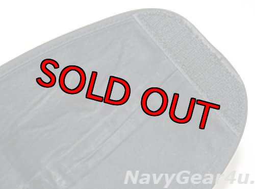 画像3: VAQ-138 YELLOW JACKETSヘルメット用バイザーカバー（HGU-55/P,-68/P用）