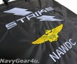 画像2: NAWDC STRIKE別注ヘルメットバッグ