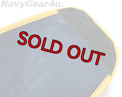 画像3: VAQ-130 ZAPPERSヘルメット用バイザーカバー（HGU-55/P,-68/P用）