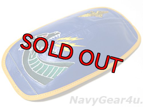 画像2: VAQ-130 ZAPPERSヘルメット用バイザーカバー（HGU-55/P,-68/P用）