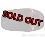 画像: VFA-137 KESTRELSヘルメット用バイザーカバー（HGU-55/P,-68/P用）