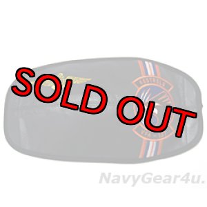 画像: VFA-137 KESTRELSヘルメット用バイザーカバー（HGU-55/P,-68/P用）