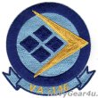 画像1: VA-146 BLUE DIAMONDS手刺繍部隊パッチ