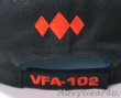 画像4: VFA-102 DIAMONDBACKS "MAKE ATSUGI GREAT AGAIN" ボールキャップ
