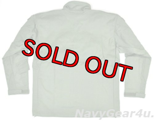 画像2: ★フライトジャケットフェア：米海軍最新ELEMENTS BATTLESHIELD X難燃防水フライトジャケットLARGE MASSIF社製（新品タグ付き）