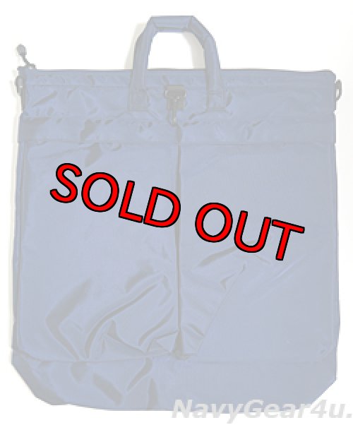 画像2: VFA-131 WILDCATS別注カスタムヘルメットバッグ