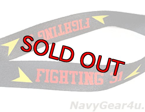 画像3: VFA-31 TOMCATTERS ネックストラップ（ランヤード）