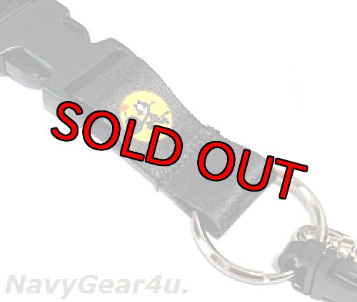 画像2: VFA-31 TOMCATTERS ネックストラップ（ランヤード）