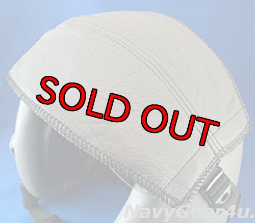 画像8: HGU-55/P CEコンバットエッジ・フライトヘルメット（LARGE）＋MBU-20/P CE酸素マスクセット（SMALL NARROW）未使用セットアップ済み