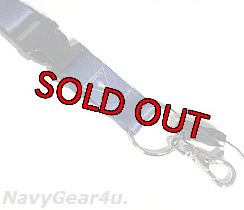 画像3: CARRIER AIR WING FIVE(CVW-5) ネックストラップ（ランヤード）