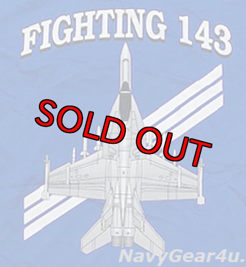 画像2: VFA-143 PUKIN' DOGS部隊オフィシャルT-シャツ