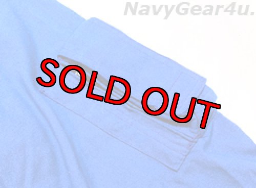 画像4: BOEING社テストパイロット用カスタムフライトスーツSIZE:42R（未使用）