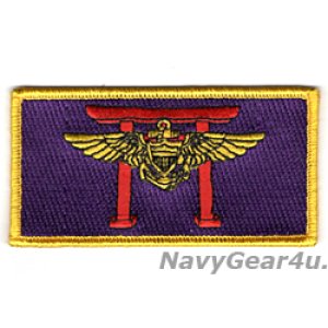 画像: HSC-25 ISLAND KNIGHTS DET-6 ARCH ANGELSパイロットネームタグ