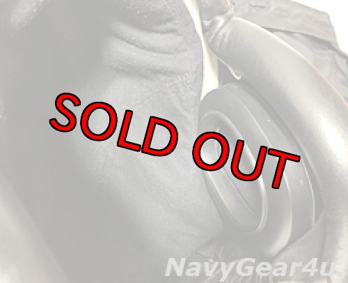 画像8: HSC-12 GOLDEN FALCONS仕様HGU-84/P カスタム・ヘリクルーフライトヘルメット（LARGE）