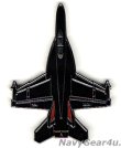 画像2: VFA-154 BLACK KNIGHTSチャレンジコイン（F/A-18F Ver.）