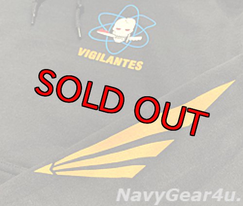 画像2: VFA-151 VIGILANTES HOODIE（パーカー）