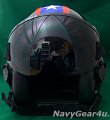 画像2: VX-9 VAMPIRES HGU-68/Pカスタムフライトヘルメット（LARGE）
