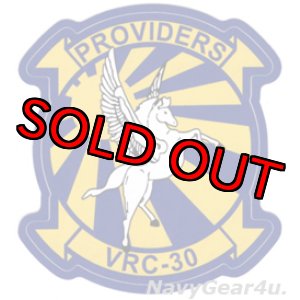 画像: VRC-30 PROVIDERSステッカー