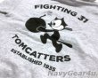 画像2: VFA-31 TOMCATTERS HOODIE（パーカー）