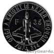 画像2: VMFA-314 BLACK KNIGHTS/CVW-9 WESTPAC 2022ファーストF-35Cクルーズ記念チャレンジコイン