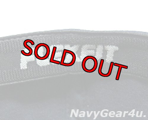 画像4: VFA-106 GLADIATORS U.S.NAVY TAC DEMOチームオフィシャルボールキャップ（FLEX FIT）