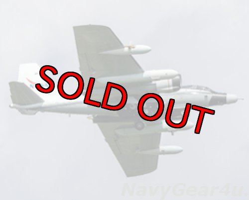 画像6: NASA WB-57F高高度研究プログラム別注ヘルメットバッグ（ベルクロ付き）