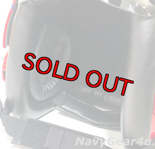 画像7: HGU-55/E TOP GUN GOOSE仕様レプリカ・フライトヘルメット（LARGE）