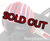 画像: HGU-55/E TOP GUN GOOSE仕様レプリカ・フライトヘルメット（LARGE）