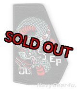 画像: VMM-265 DRAGONS MV-22B "EP00" 尾翼パッチ（ベルクロ付き）