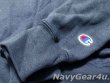 画像5: NAWDC NFWS TOPGUN 1/4zip スウェット（トレーナー/Champion製DOUBLE DRY ECO 9oz）