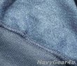 画像8: NAWDC NFWS TOPGUN 1/4zip スウェット（トレーナー/Champion製DOUBLE DRY ECO 9oz）