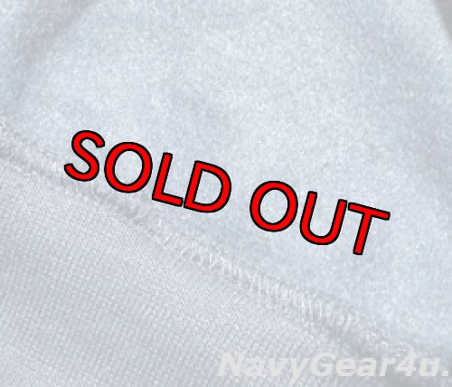 画像8: NAWDC NFWS TOPGUN 1/4zip スウェット（トレーナー/Champion製DOUBLE DRY ECO 9oz）