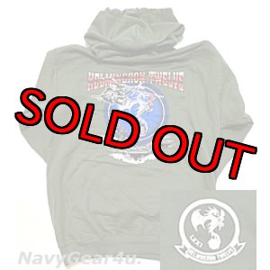 画像: HM-12 SEA DRAGONS HOODIE（パーカー）