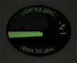 画像2: VAQ-137 ROOKS "Light the Cans and Crank the Jams"PVCショルダーパッチ（ベルクロ付き）