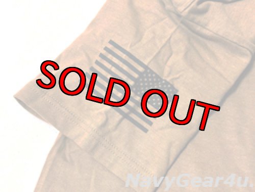 画像5: VFA-34 BLUE BLASTERSオフィシャルT-シャツ（カーキ）