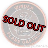 画像: VFA-86 SIDEWINDERS F-35C PLANE CAPTAINパッチ（ベルクロ付き）